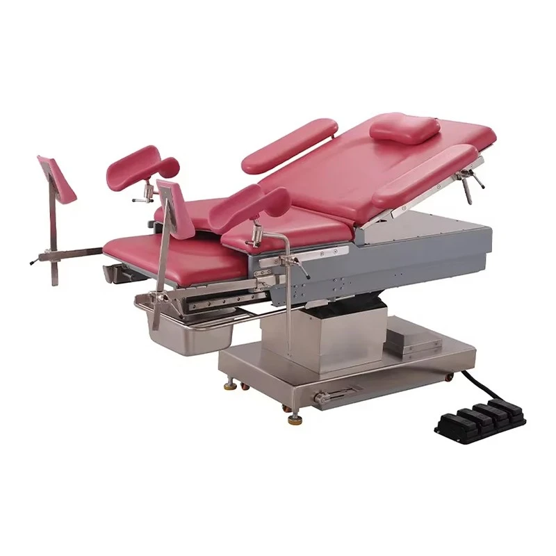 Electric Gynecological Bed suppliers